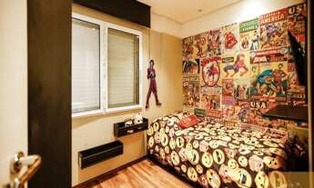 Imagem 7: APARTAMENTO RESIDENCIAL em SÃO PAULO - SP, VILA MONTE ALEGRE