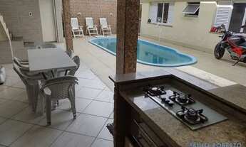 Imagem 7: CASA TÉRREA - JARDIM SÃO CAETANO - SP