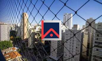 Imagem 5: Apartamento Locação 3 Dormitórios - 195 m² Jardim Paulista