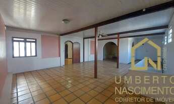 Imagem 2: Casa Semi Mobiliada, para locação no Bairro Vila Nova Blumenau SC