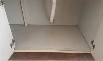 Imagem 6: Casa para alugar, 45 m² por R$ 600,00/mês - Umuarama - Osasco/SP