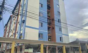 Imagem: Apartamento no Ed. Parati R$ 260.000,00