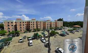 Imagem: Apartamento para aluguel com 63 metros quadrados