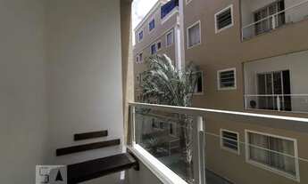 Imagem 7: Apartamento para Aluguel - Jardim São Carlos, 2 Quartos, 50 m2