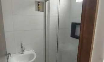 Imagem 7: Apartamento para aluguel possui 64 metros quadrados com 2 quartos em Pedreira - Belém - PA