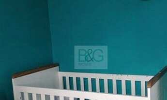 Imagem 14: Apartamento à venda, 42 m² por R$ 212.000,00 - Colônia - São Paulo/SP