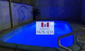 Imagem 6: Sobrado com 4 dormitórios à venda, 200 m² por R$ 1.380.000,00 - Urbanova - São José dos Ca