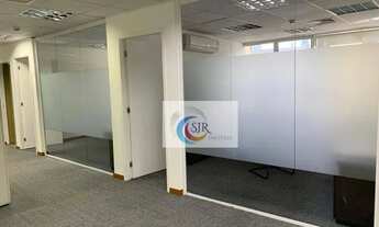 Imagem 4: Conjunto para alugar, 560 m² - Vila Olímpia - São Paulo/SP