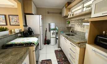 Imagem 6: Apartamento para aluguel possui 80 metros quadrados com 3 quartos no Porto Brasil