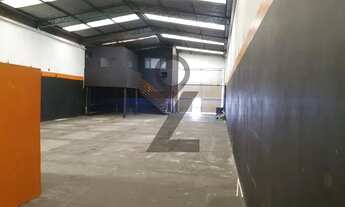 Imagem: BARRACÃO COMERCIAL PARA VENDA