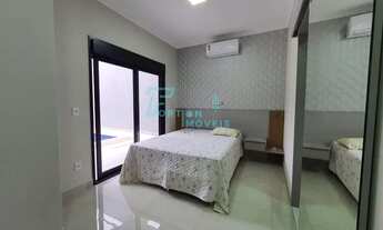 Imagem 5: Casa para Venda em Boituva, Condomínio Portal dos Pássaros I, 3 dormitórios, 3 suítes, 1 b