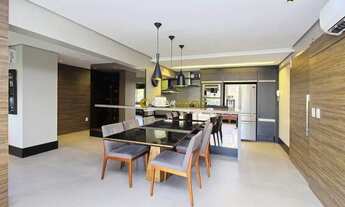 Imagem 4: PORTO ALEGRE - Apartamento Padrão - Tristeza