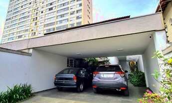 Imagem 2: Casa para venda, possui 447 m² com 3 quartos, 01 suíte e vaga para 03 carros em Granja Jul