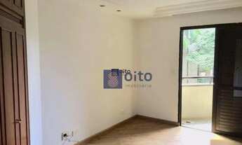 Imagem 4: Apartamento, 378 m² - venda por R$ 2.900.000,00 ou aluguel por R$ 23.194,84 - Perdizes - S