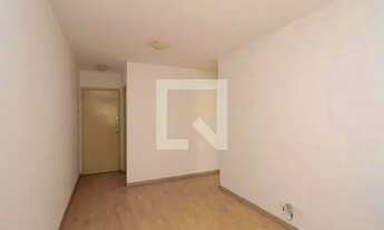 Imagem 4: Apartamento para Aluguel - Santa Cecília, 1 Quarto, 40 m2