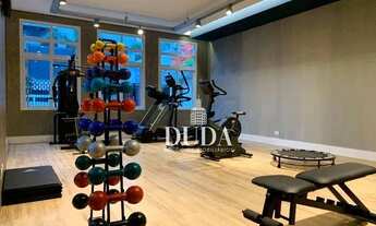 Imagem 6: Apartamento com 2 dormitórios à venda, 86 m² por R$ 1.139.285 - Saúde - São Paulo/SP