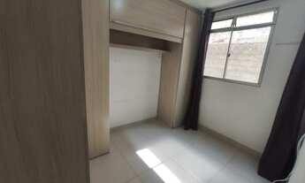 Imagem 6: Apto 02 quartos Fonte Grande