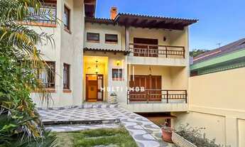 Imagem 2: Casa com 05 Dormitórios sendo 03 suítes, 500m²