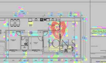 Imagem 3: Casa à venda, 102 m² por R$ 650.000,00 - Parque Ipiranga - Gravataí/RS