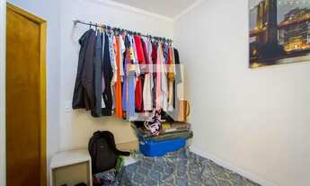 Imagem 6: Apartamento à Venda - Vila América, 2 Quartos, 42 m2