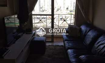 Imagem: Lindo Apartamento em Condomínio Padrão