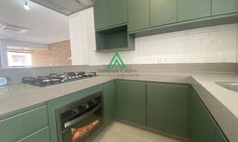 Imagem 5: Apartamento 3 Quartos para Venda em Belo Horizonte, Savassi, 3 dormitórios, 1 suíte, 2 ban