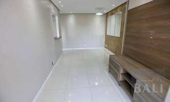 Imagem 2: Apartamento com 3 quartos à venda, 68 m² por R$ 295.000 - Parque Santo Antônio - Taubaté/S