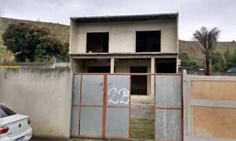 Imagem 4: Linda casa (inacabada)