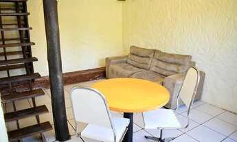 Imagem 5: CASA 2 QUARTOS BAIRRO CAMPECHE EM FLORIANÓPOLIS