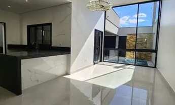 Imagem 2: Casa Residencial de 140m² no bairro Esplanada Primo Meneghetti II em Franca/SP