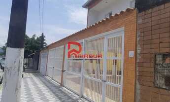 Imagem: Casa de Condomínio com 2 dorms, Tude Bastos