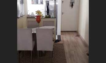 Imagem 2: Apartamento - 2 Dorms - 47 m² - Horto do Ypê