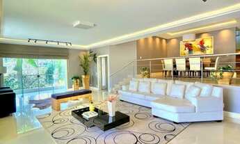 Imagem 4: Casa para venda Granja Brasil com 750 metros quadrados com 6 quartos em Itaipava -RJ