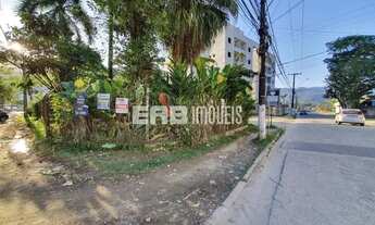 Imagem 5: UBATUBA - Terreno Padrão - PEREQUÊ AÇU