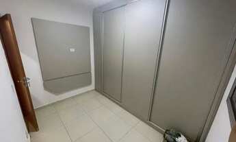 Imagem 5: Apartamento com 2 dormitórios para alugar, 96 m² por R$ 1.480,00/mês - Rios di Itália - Sã