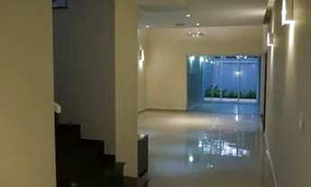 Imagem 7: Sobrado Condomínio Jardim Nova Aliança Sul