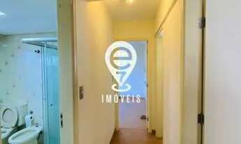 Imagem 4: Apartamento para aluguel, 3 quartos, 2 vagas, Vila Guarani (Zona Sul) - São Paulo/SP