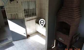 Imagem 5: Casa à venda, 3 quartos, 2 vagas, Jardim Oriental - São Paulo/SP