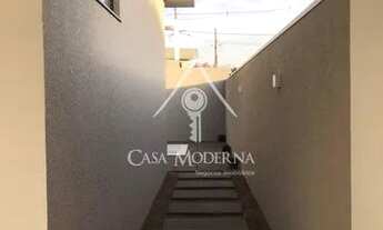 Imagem 7: Sobrado com 3 dormitórios à venda, FAG, CASCAVEL - PR