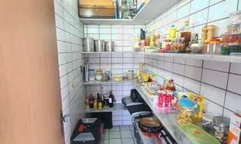 Imagem 4: Ótimo apartamento com 240m², 4 quartos, 3 amplas suítes sendo 1 master com closet e hidro