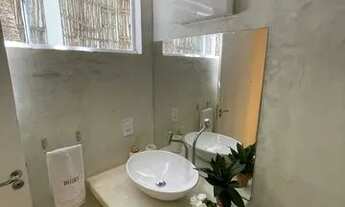 Imagem 2: Casa de condomínio térrea para aluguel possui 240 metros quadrados com 4 quartos