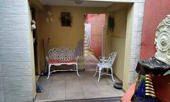 Imagem 4: Casa para alugar no bairro Jardim Olympia - São Paulo/SP, Zona Oeste