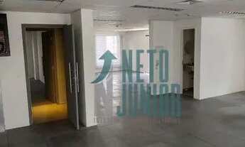 Imagem 3: Conjunto para alugar, 313 m² por R$ 32.158,00/mês - Bela Vista - São Paulo/SP