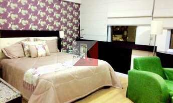 Imagem 4: Flat para aluguel com 32 metros quadrados com 1 quarto em Liberdade - São Paulo - SP