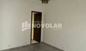 Imagem 4: Casa Terrea Parque Novo Mundo