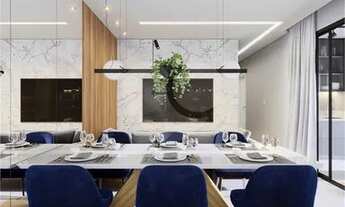 Imagem 6: LANÇAMENTO! Apartamento Duplex Residencial Milão em Valinhos/SP