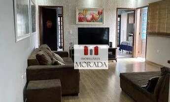 Imagem 7: Casa com 3 dormitórios à venda, 190 m² por R$ 635.000 - Cidade Morumbi - São José dos Camp