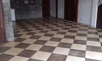 Imagem 7: Casa com 6 dormitórios, 450 m² - venda por R$ 1.400.000,00 ou aluguel por R$ 5.208,33/mês