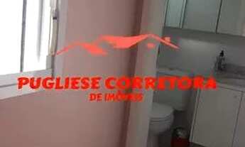 Imagem 5: Apartamento para Venda em São Paulo, Vila Santa Catarina, 2 dormitórios, 2 suítes, 3 banhe