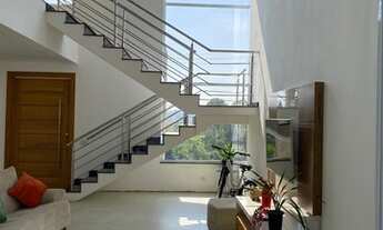 Imagem 6: Casa de Condomínio a venda no Central Park Residence, 03 dormitórios, Vargem Grande Paulis